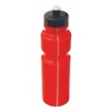 Squeeze Water Bottle - New Super 8